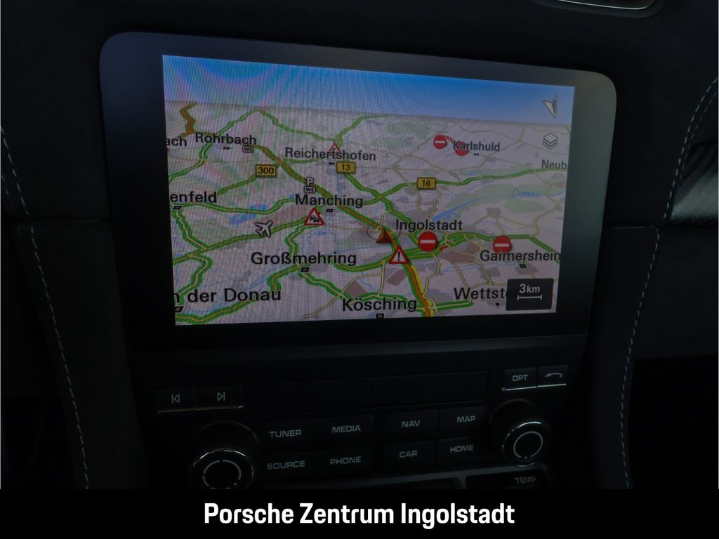 Porsche Boxster 2024