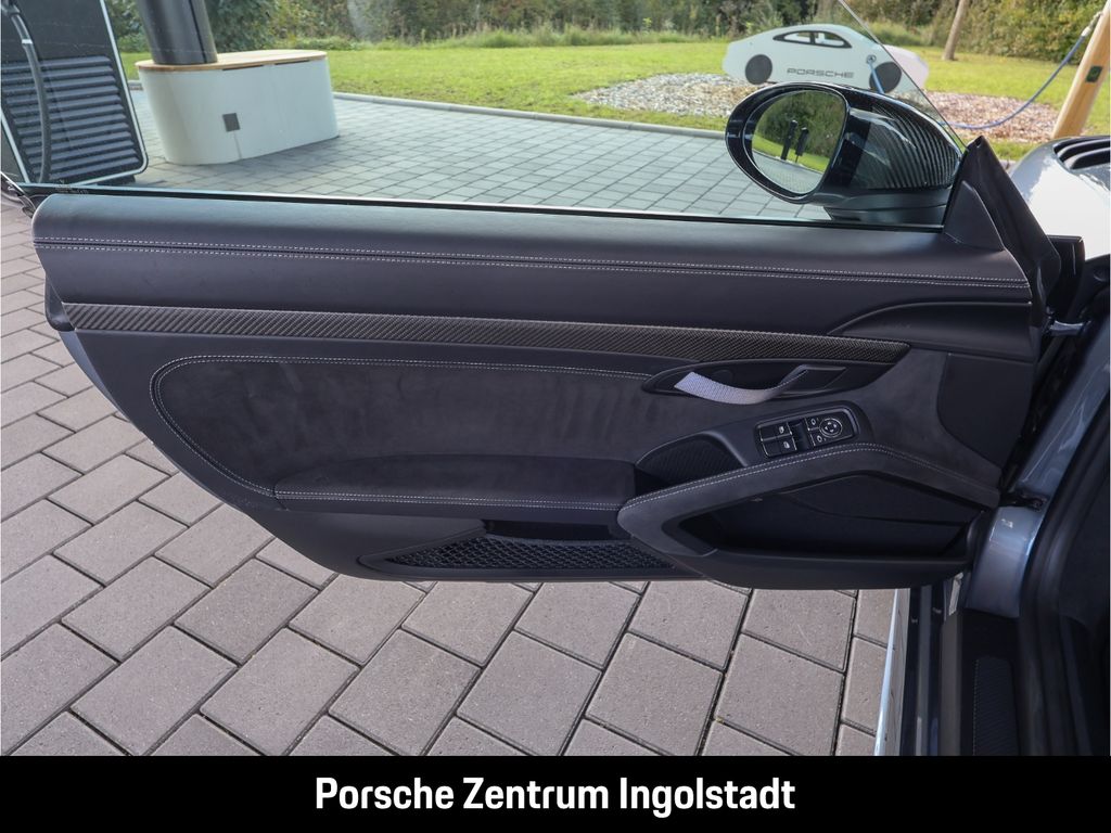 Porsche Boxster 2024