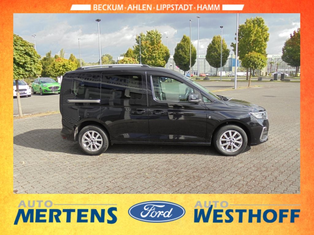 Ford Tourneo Connect 2022
