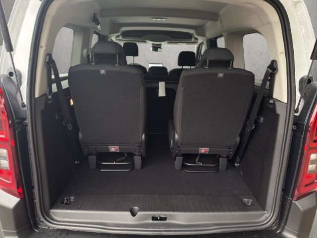 Fiat Doblo 2025