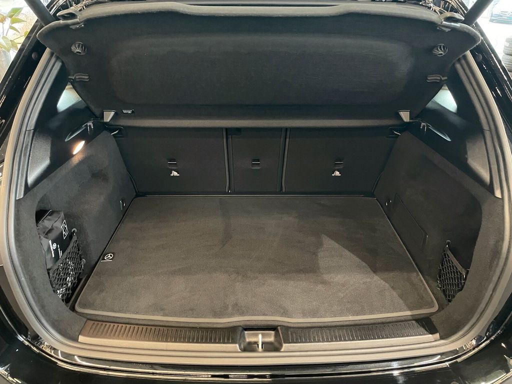 Mercedes-Benz B 200 2024