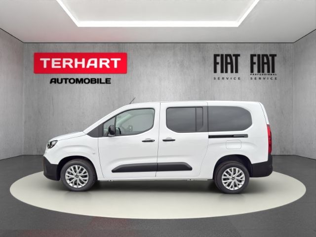 Fiat Doblo 2025