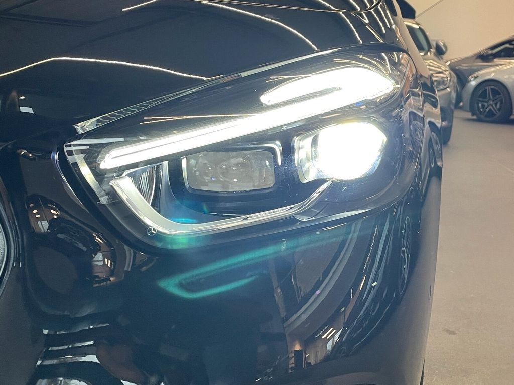 Mercedes-Benz B 200 2024