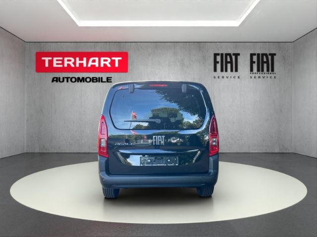 Fiat Doblo 2025