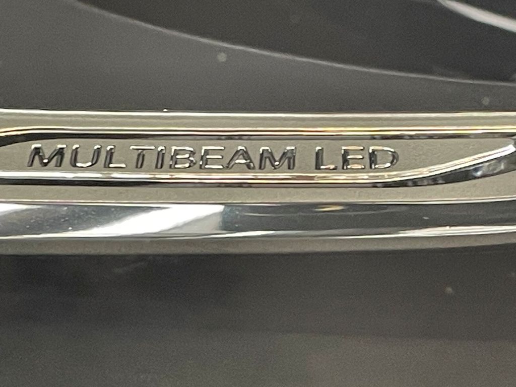 Mercedes-Benz B 200 2024