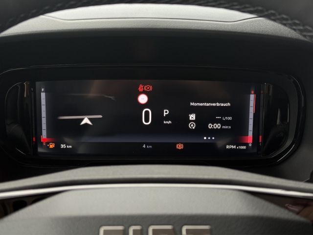 Fiat Doblo 2025