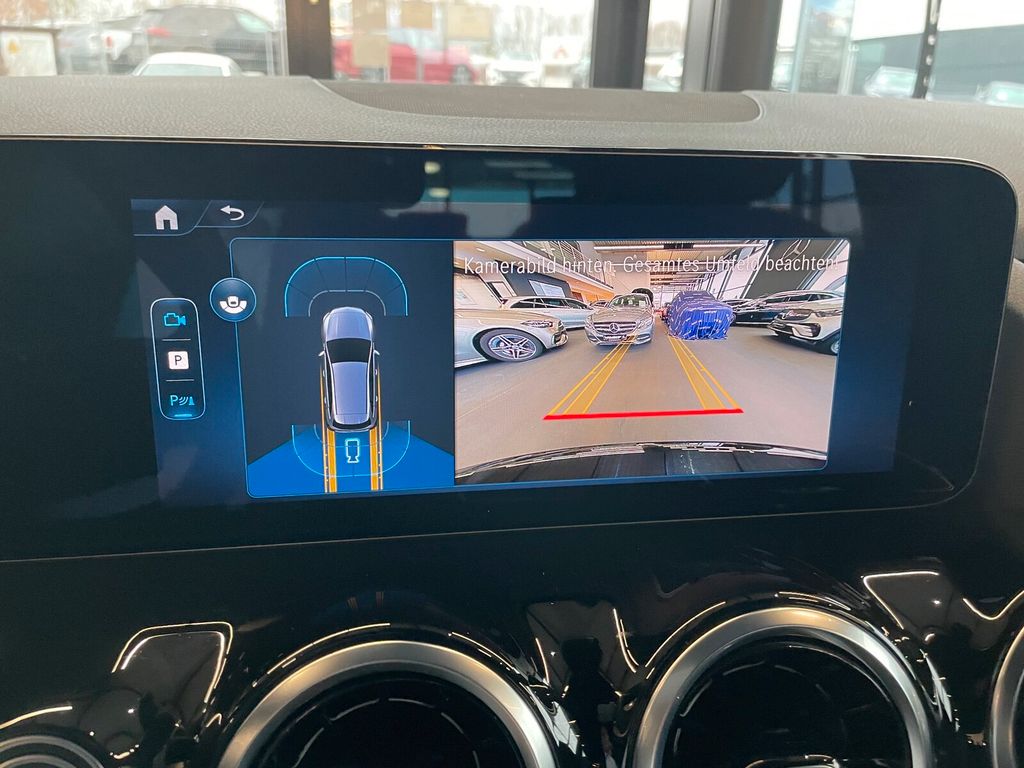 Mercedes-Benz B 200 2024