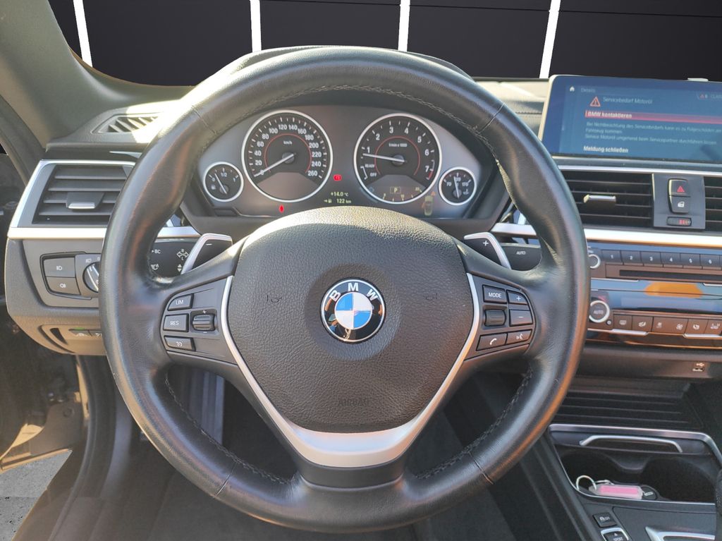 BMW 430 2019