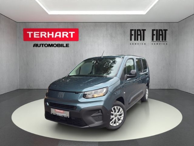 Fiat Doblo 2025