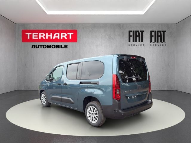 Fiat Doblo 2025