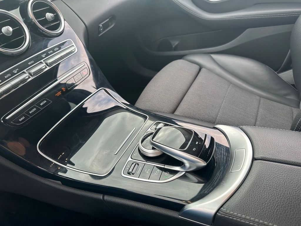 Mercedes-Benz C 180 2020