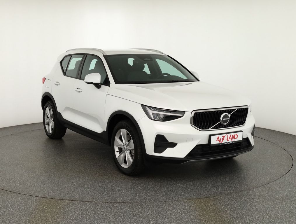 Volvo XC40 2024