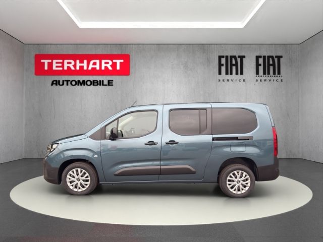 Fiat Doblo 2025