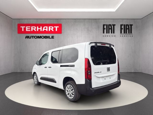 Fiat Doblo 2025