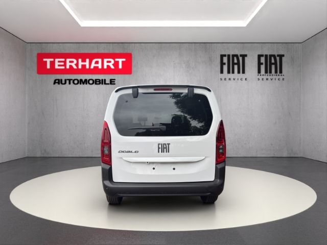Fiat Doblo 2025