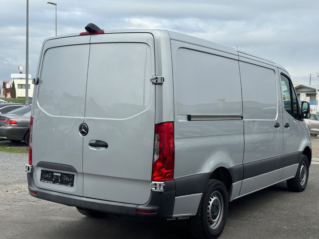 Mercedes-Benz Sprinter 2021