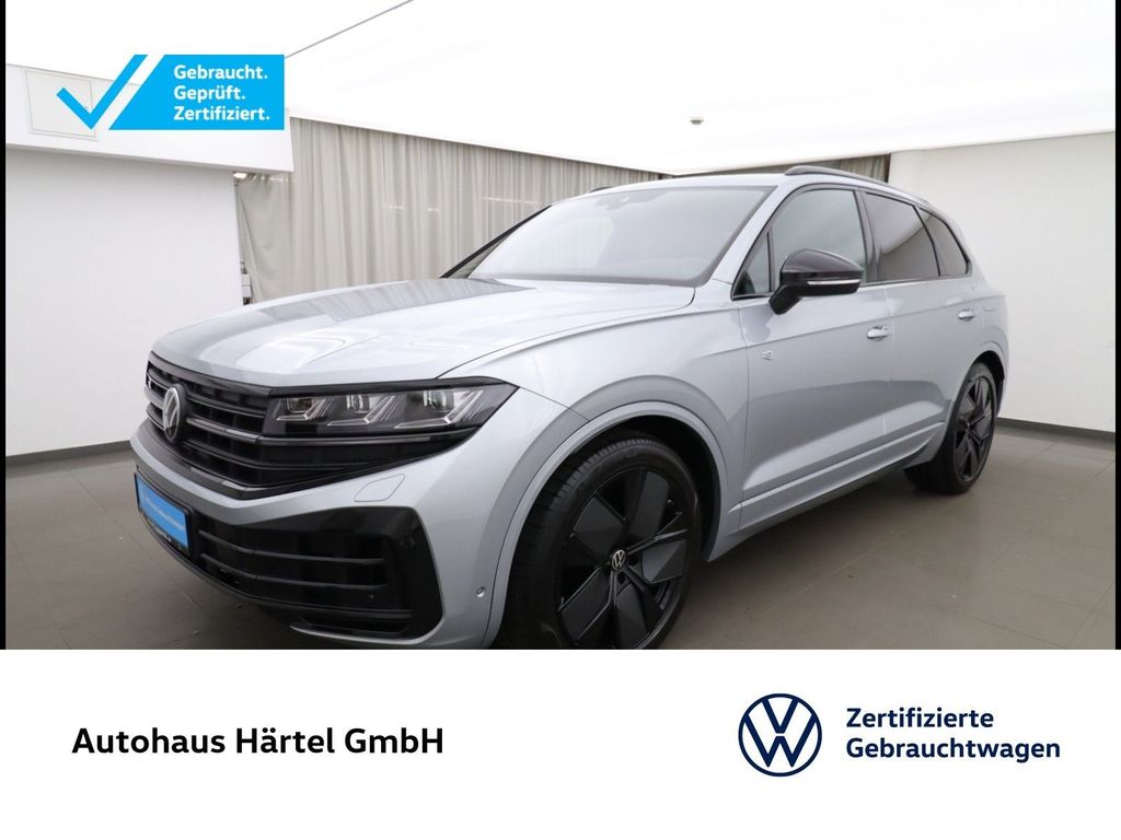 Volkswagen Touareg 2024
