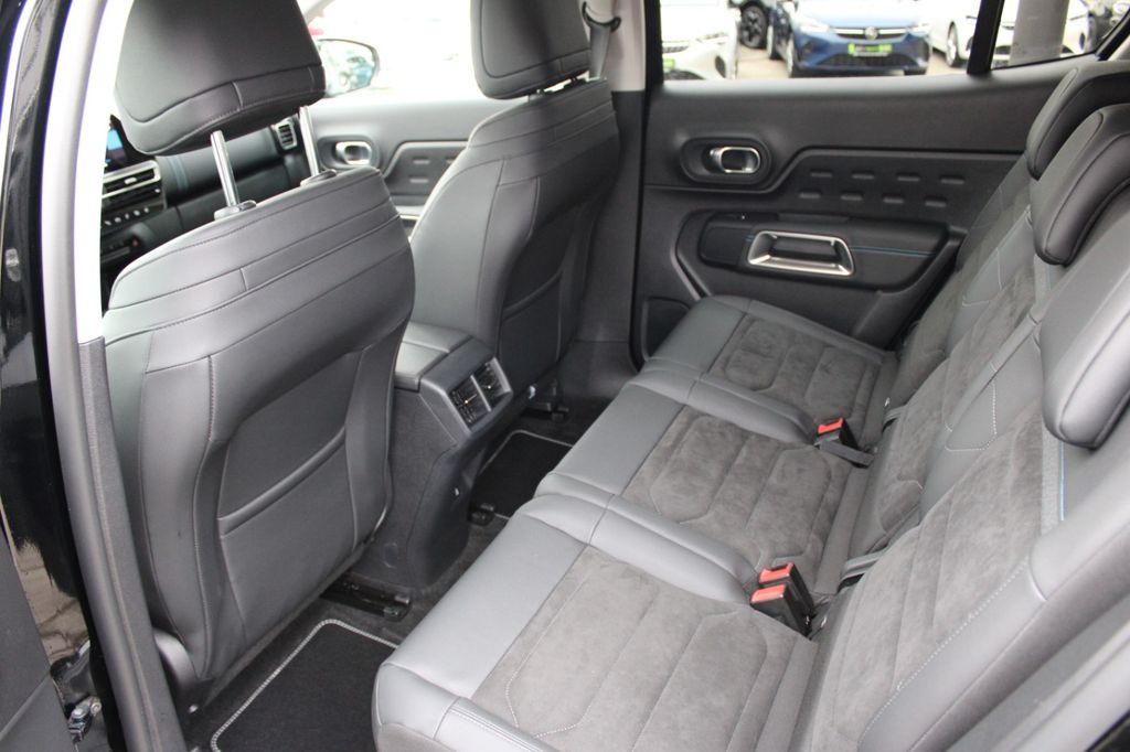 Citroën C5 Aircross 2023