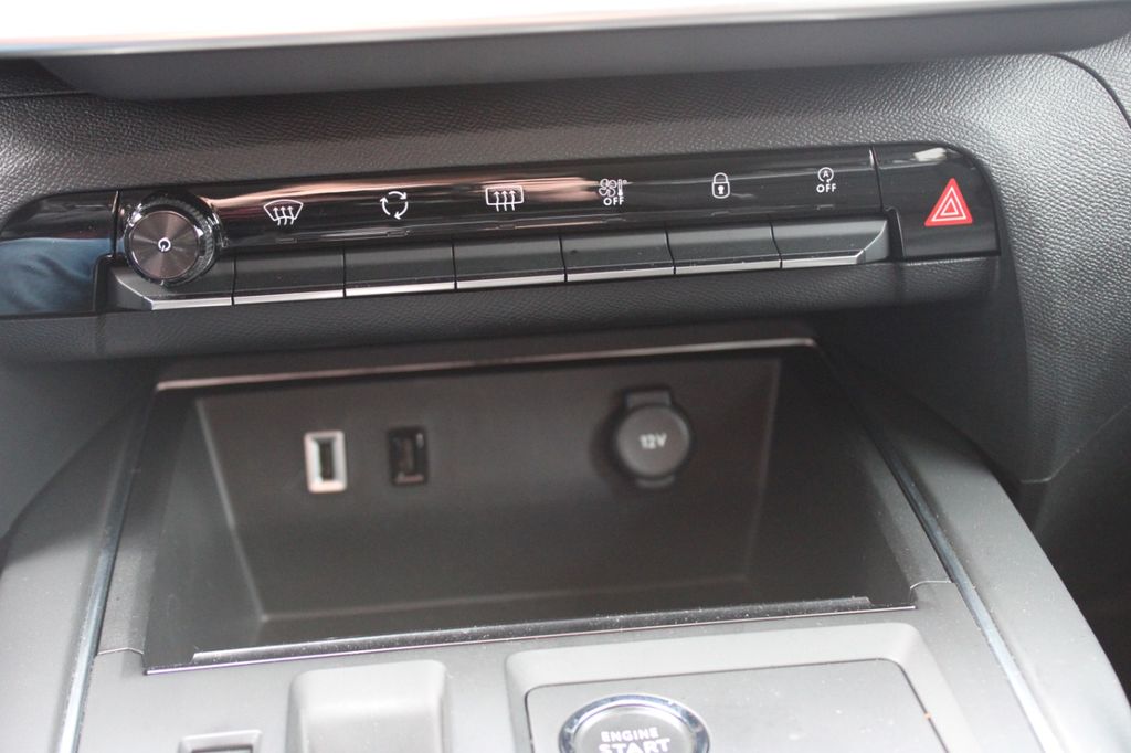 Citroën C5 Aircross 2023