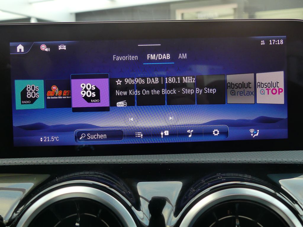 Mercedes-Benz CLA 180 2024