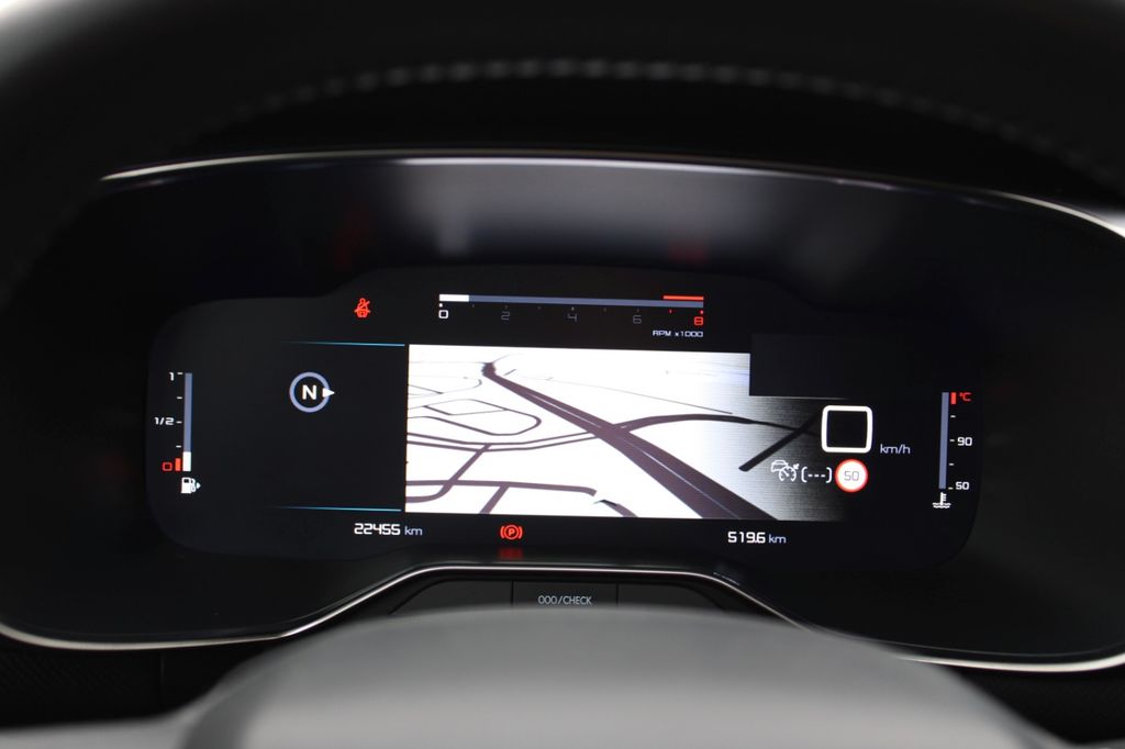 Citroën C5 Aircross 2023