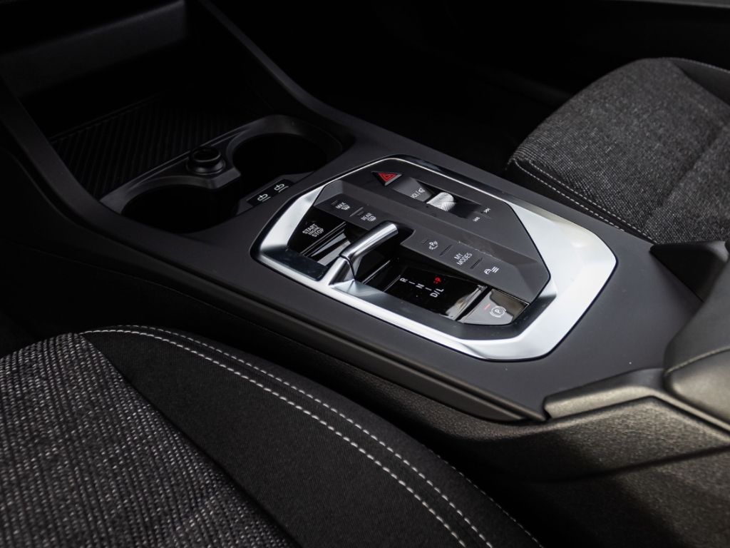 BMW 120 2024