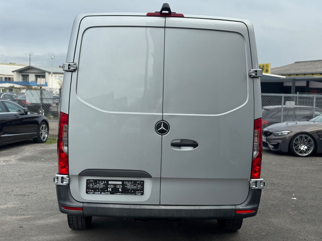 Mercedes-Benz Sprinter 2021