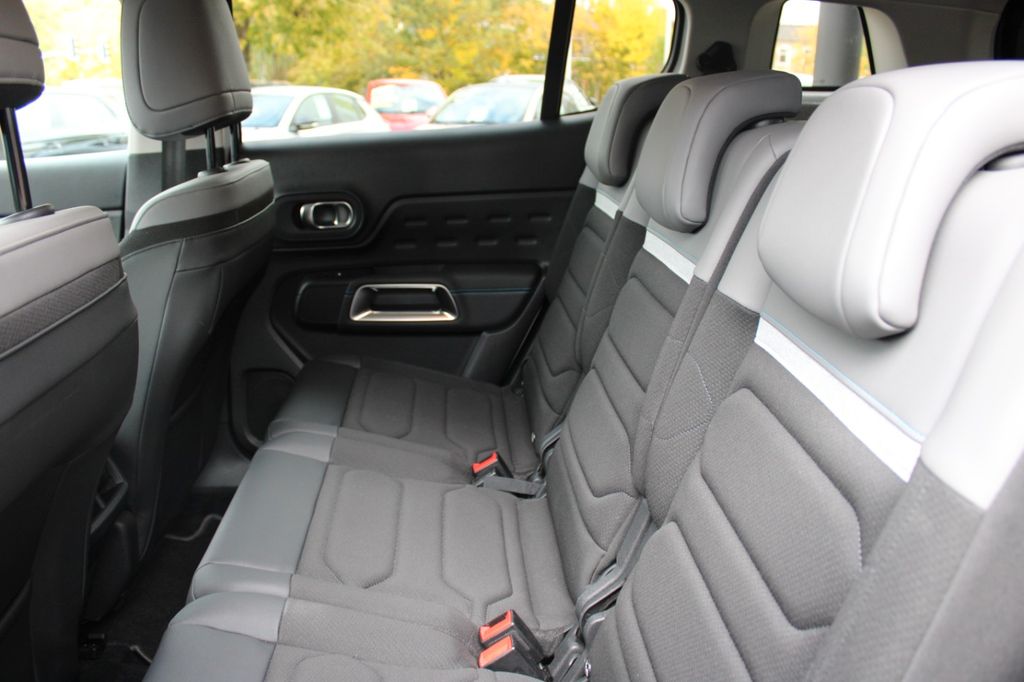 Citroën C5 Aircross 2023