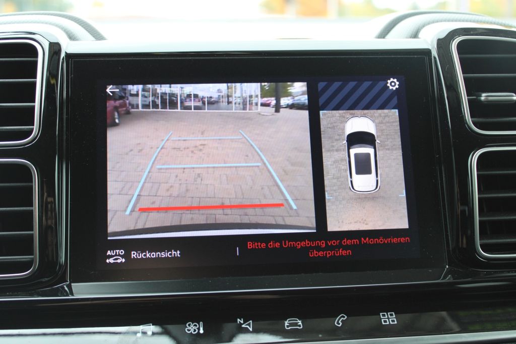 Citroën C5 Aircross 2023