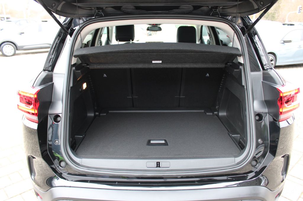 Citroën C5 Aircross 2023