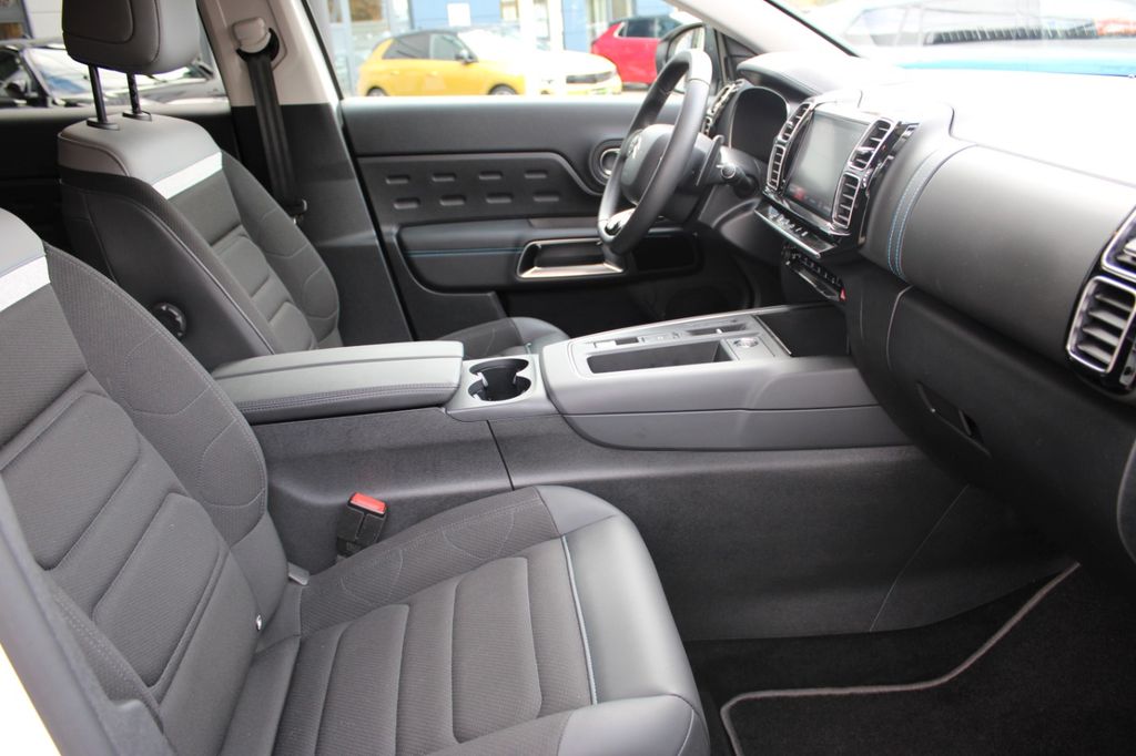 Citroën C5 Aircross 2023