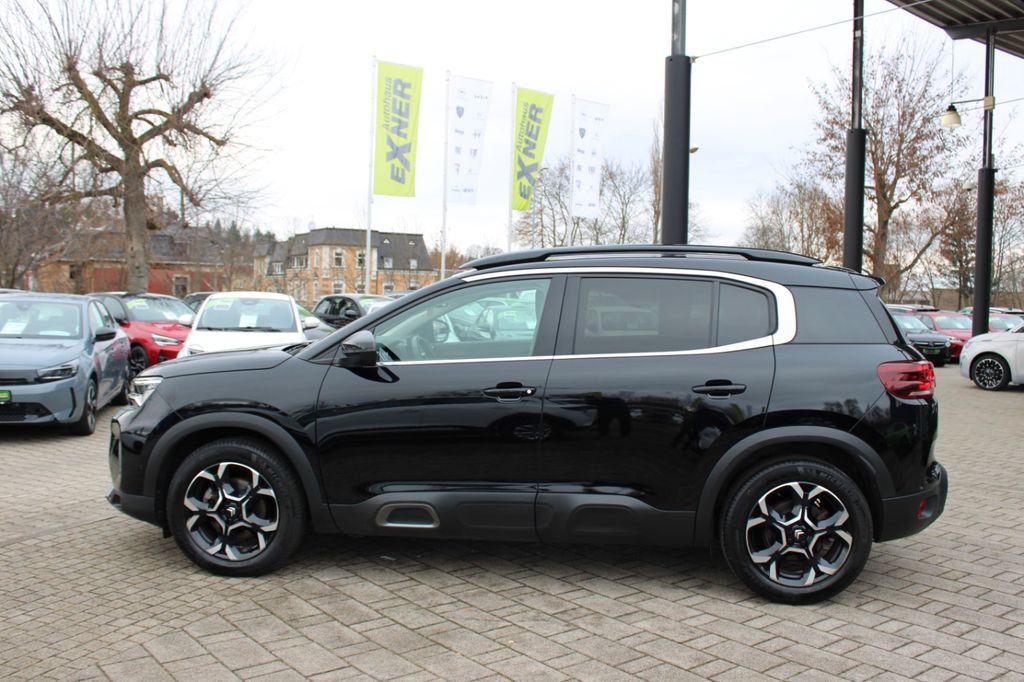 Citroën C5 Aircross 2023