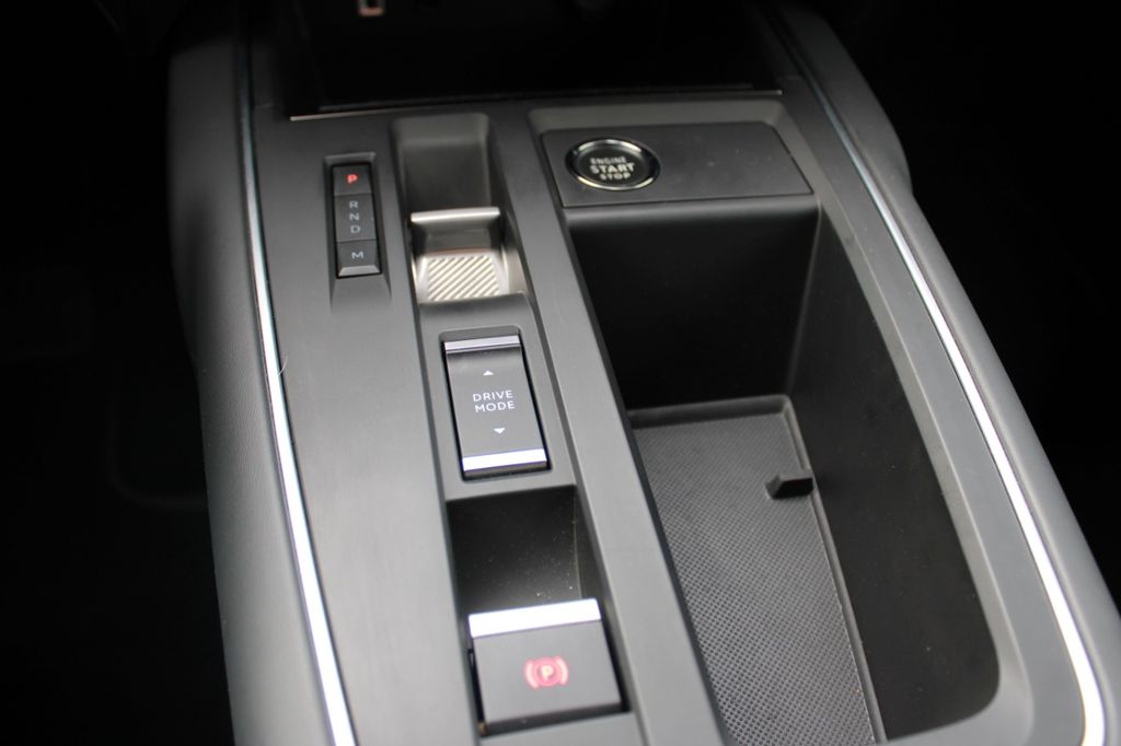 Citroën C5 Aircross 2023