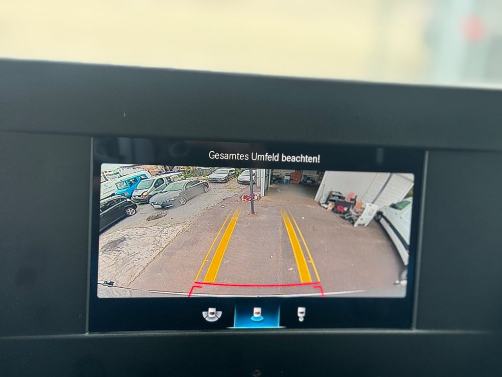 Mercedes-Benz Sprinter 2021