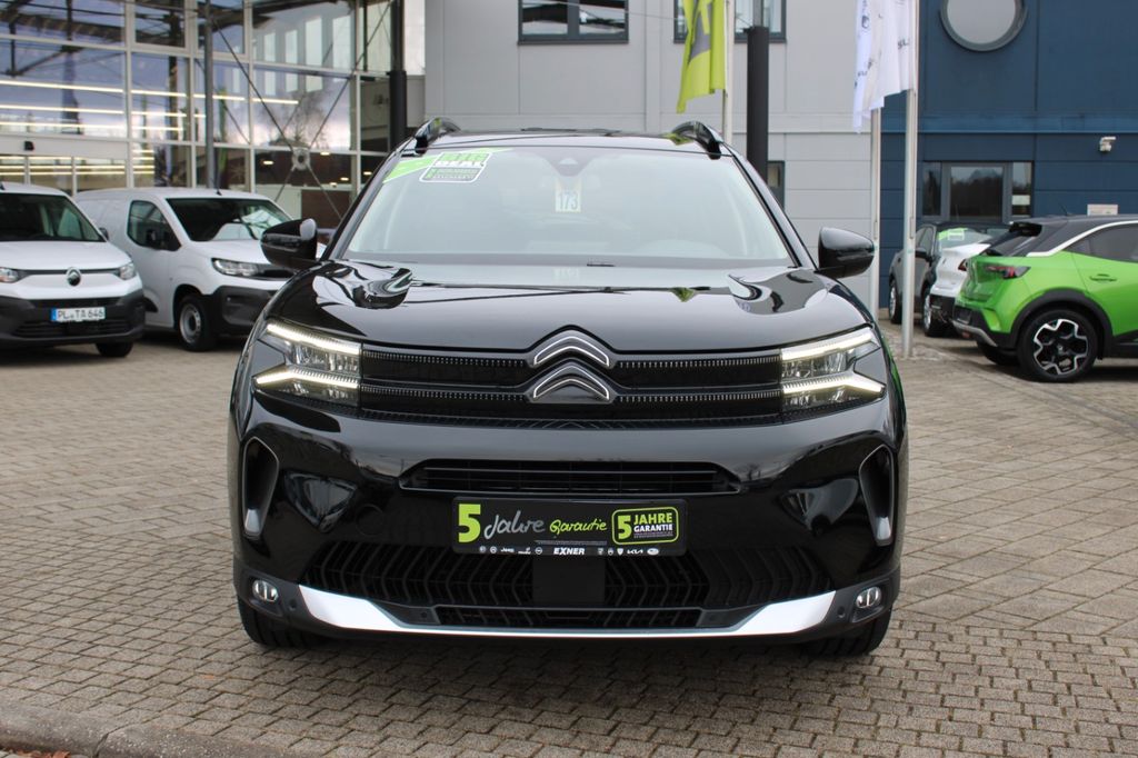 Citroën C5 Aircross 2023