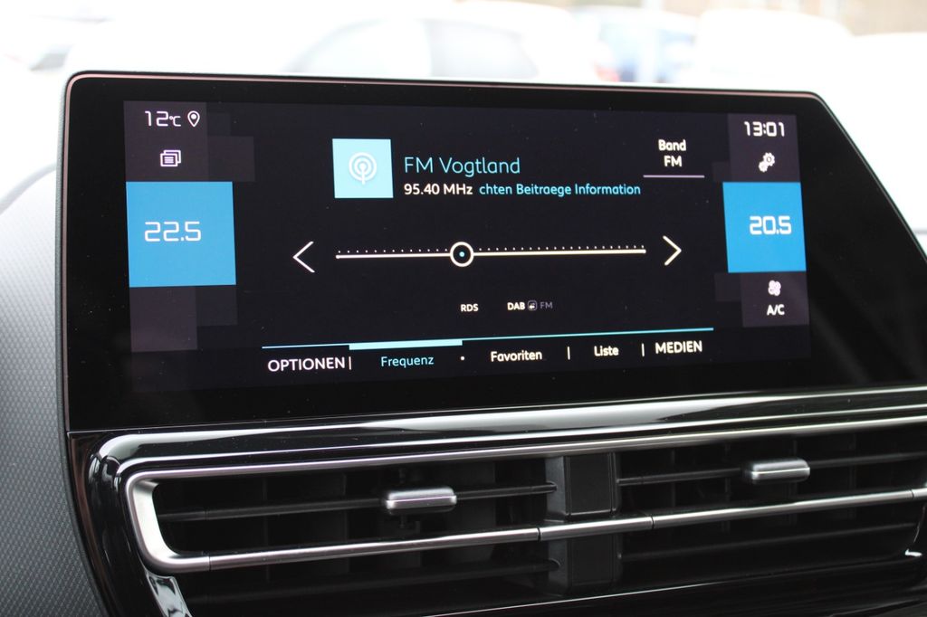 Citroën C5 Aircross 2023