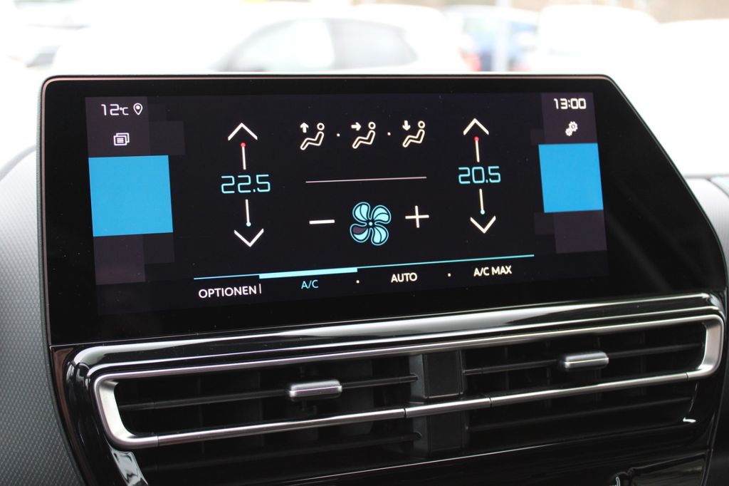 Citroën C5 Aircross 2023