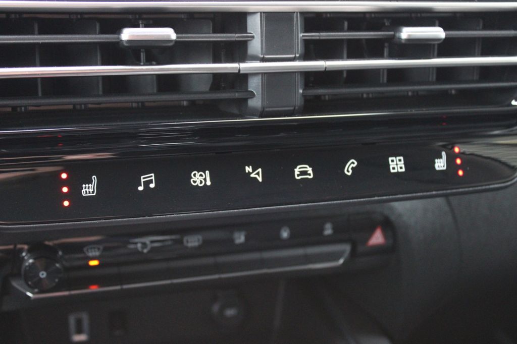 Citroën C5 Aircross 2023