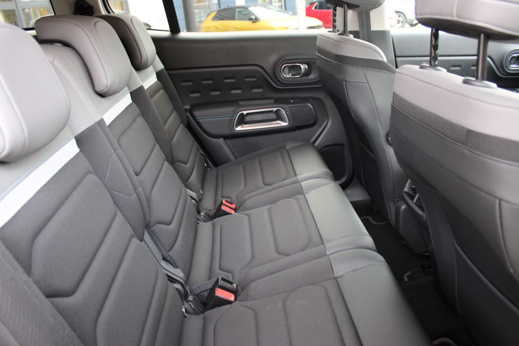 Citroën C5 Aircross 2023