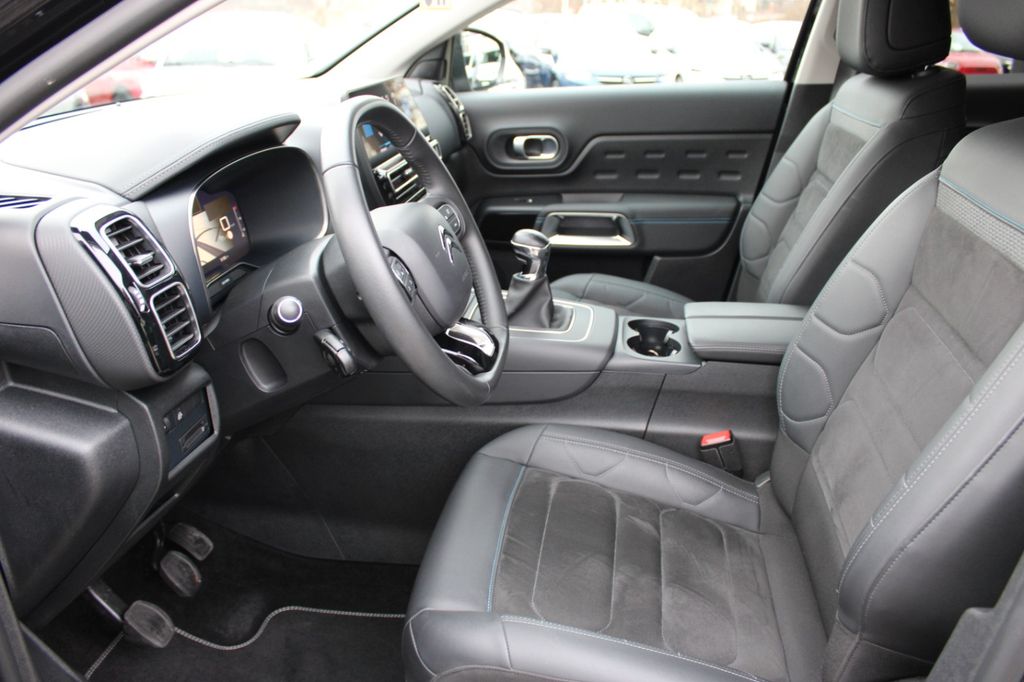 Citroën C5 Aircross 2023