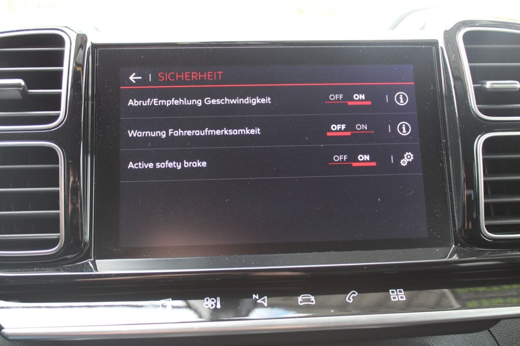 Citroën C5 Aircross 2023