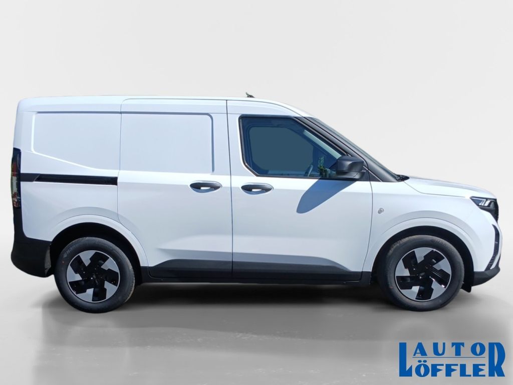 Ford Transit Courier 2025