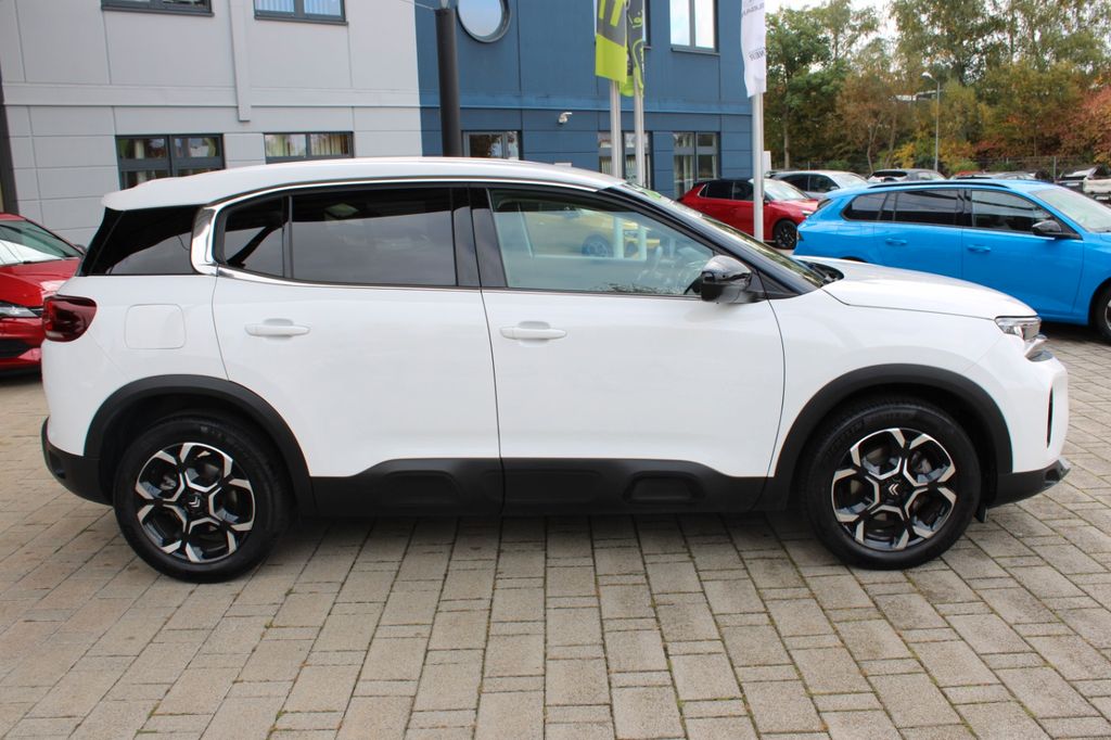 Citroën C5 Aircross 2023