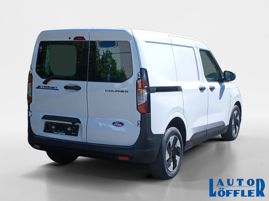 Ford Transit Courier 2025