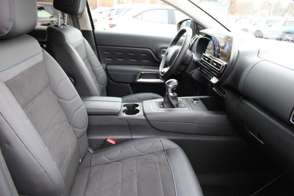 Citroën C5 Aircross 2023