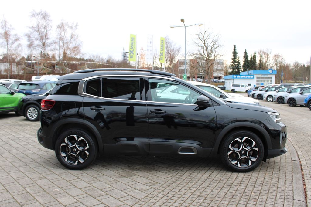 Citroën C5 Aircross 2023