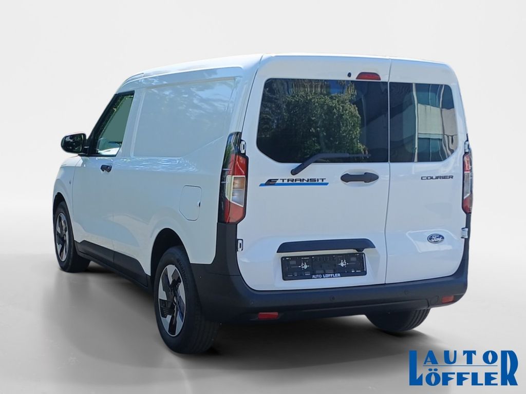 Ford Transit Courier 2025