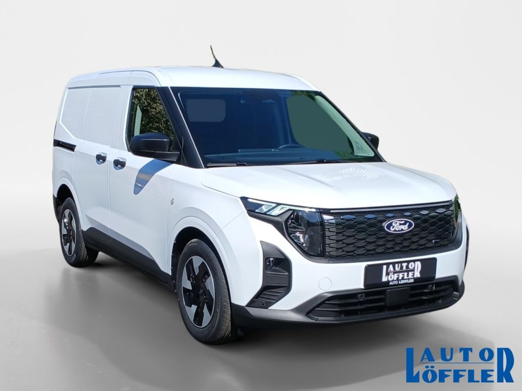 Ford Transit Courier 2025