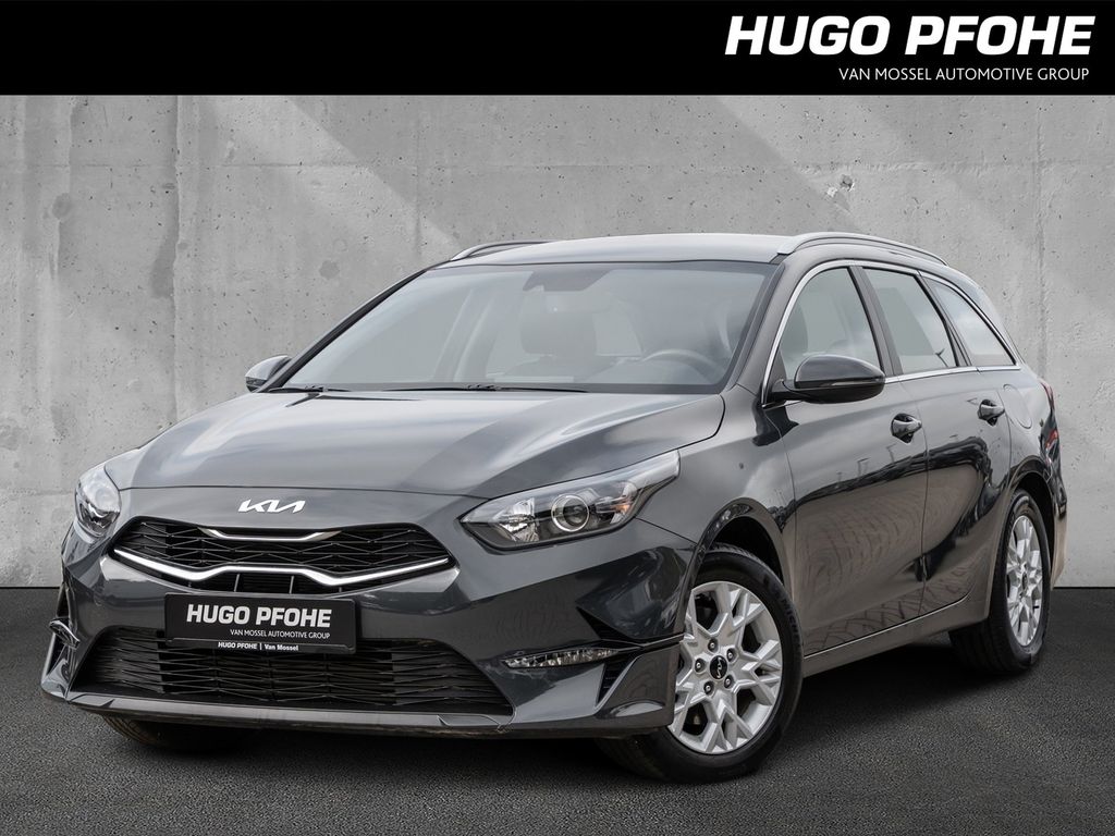Kia cee'd / Ceed 2023