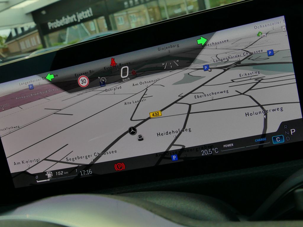 Mercedes-Benz CLA 180 2024